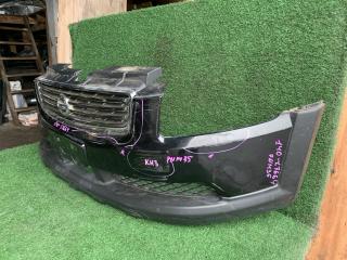 Бампер передний NISSAN STAGEA PNM35 620227W240 2 ракурс