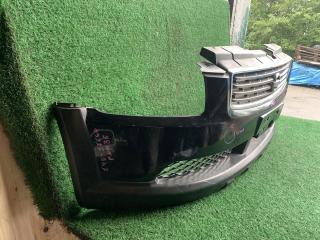 Бампер передний NISSAN STAGEA PNM35 620227W240 3 ракурс