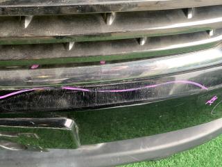 Бампер передний NISSAN STAGEA PNM35 620227W240 5 ракурс