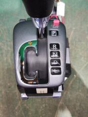 Селектор акпп NISSAN PRIMERA WHP11 SR20 5 ракурс Селектор акпп NISSAN PRIMERA WHP11 SR20 5 ракурс
