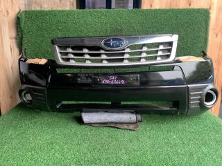 Бампер передний SUBARU FORESTER SH5 57704SC000 1 ракурс