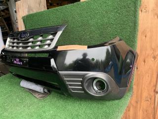 Бампер передний SUBARU FORESTER SH5 57704SC000 3 ракурс