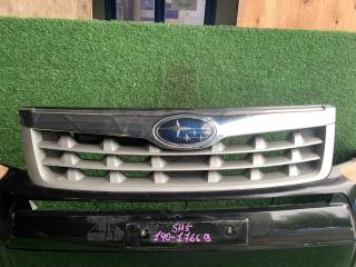 Бампер передний SUBARU FORESTER SH5 57704SC000 4 ракурс