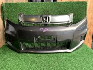 Бампер передний HONDA FREED SPIKE GB4 71101SFMZ000 1 ракурс