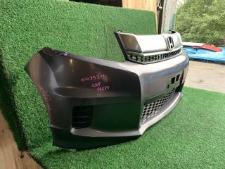Бампер передний HONDA FREED SPIKE GB4 71101SFMZ000 2 ракурс