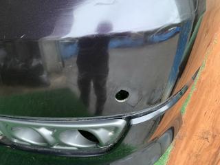 Бампер передний HONDA ELYSION RR2 71101SYK0000 4 ракурс