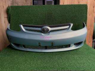 Бампер передний TOYOTA PLATZ SCP11 5211952210 1 ракурс