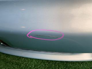 Бампер передний TOYOTA PLATZ SCP11 5211952210 5 ракурс