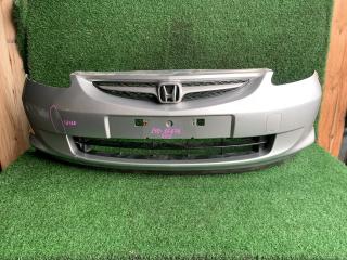 Бампер передний HONDA FIT GD1 71101SAA9000 1 ракурс