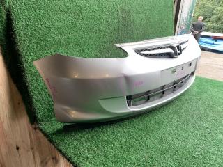 Бампер передний HONDA FIT GD1 71101SAA9000 2 ракурс