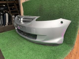 Бампер передний HONDA FIT GD1 71101SAA9000 3 ракурс