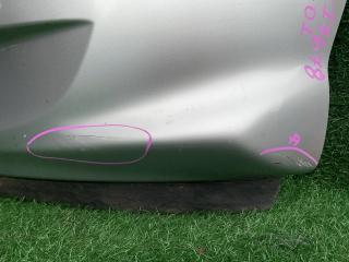Бампер передний HONDA FIT GD1 71101SAA9000 4 ракурс