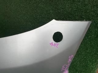 Бампер передний HONDA FIT GD1 71101SAA9000 5 ракурс