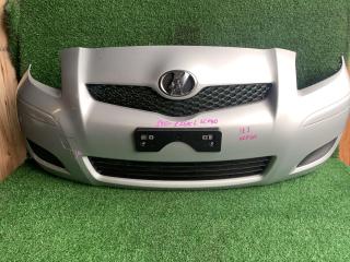 Бампер передний TOYOTA VITZ SCP90 5211952600 1 ракурс
