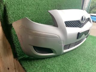 Бампер передний TOYOTA VITZ SCP90 5211952600 2 ракурс