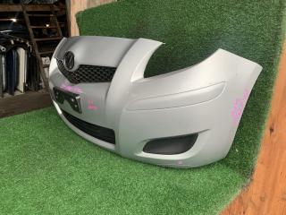 Бампер передний TOYOTA VITZ SCP90 5211952600 3 ракурс