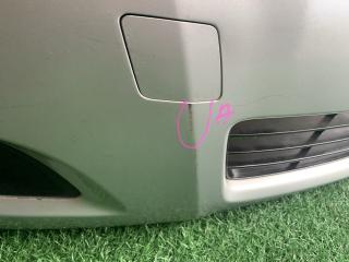 Бампер передний TOYOTA VITZ SCP90 5211952600 4 ракурс