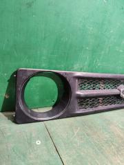 Решетка радиатора SUZUKI JIMNY JA11V 7211157C10 3 ракурс