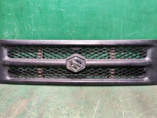 Решетка радиатора SUZUKI JIMNY JA11V 7211157C10 4 ракурс