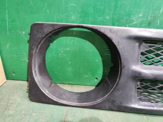 Решетка радиатора SUZUKI JIMNY JA11V 7211157C10 5 ракурс