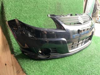 Бампер передний SUZUKI SX4 YB11S 7171180J 2 ракурс