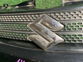 Бампер передний SUZUKI SX4 YB11S 7171180J 4 ракурс