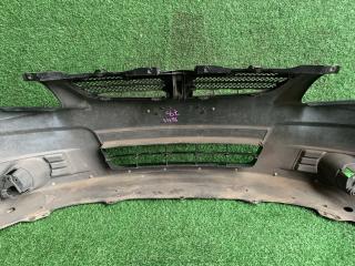 Бампер передний SUZUKI SX4 YB11S 7171180J 5 ракурс