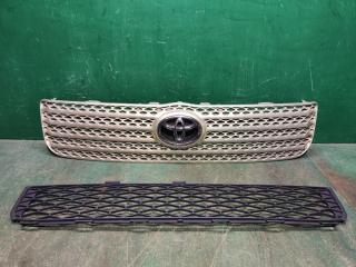 Решетка радиатора TOYOTA SUCCEED NCP59 5311152150 1 ракурс