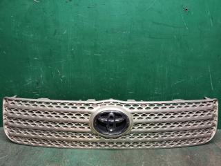 Решетка радиатора TOYOTA SUCCEED NCP59 5311152150 2 ракурс