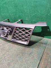 Решетка радиатора NISSAN X-TRAIL NT30 62310EQ303 2 ракурс