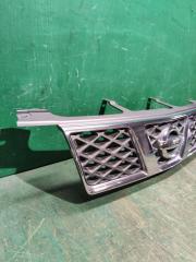 Решетка радиатора NISSAN X-TRAIL NT30 62310EQ303 3 ракурс