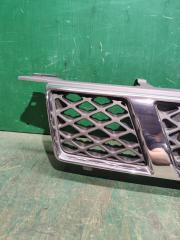 Решетка радиатора NISSAN X-TRAIL NT30 62310EQ303 4 ракурс