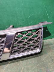 Решетка радиатора NISSAN X-TRAIL NT30 62310EQ303 5 ракурс