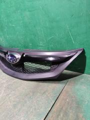 Решетка радиатора SUBARU IMPREZA GH3 2 ракурс