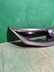 Решетка радиатора SUBARU IMPREZA GH3 3 ракурс