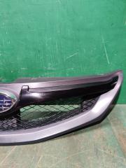 Решетка радиатора SUBARU IMPREZA GH3 5 ракурс