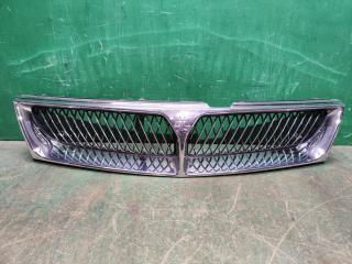 Решетка радиатора MITSUBISHI DIAMANTE F34A MR361488 2 ракурс