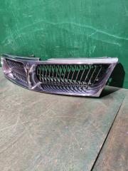 Решетка радиатора MITSUBISHI DIAMANTE F34A MR361488 3 ракурс