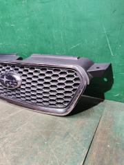 Решетка радиатора SUBARU LEGACY BP5 91122AG100 2 ракурс