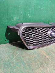 Решетка радиатора SUBARU LEGACY BP5 91122AG100 3 ракурс