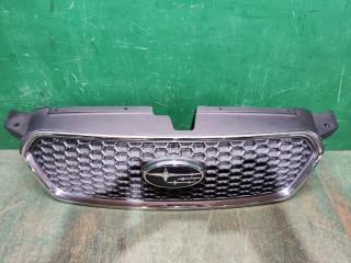 Решетка радиатора SUBARU LEGACY BP5 91122AG100 4 ракурс