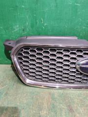 Решетка радиатора SUBARU LEGACY BP5 91122AG100 5 ракурс