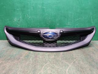 Решетка радиатора SUBARU IMPREZA GH3 1 ракурс