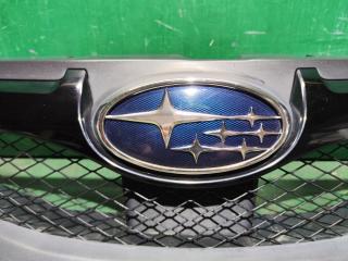 Решетка радиатора SUBARU IMPREZA GH3 4 ракурс