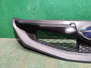 Решетка радиатора SUBARU IMPREZA GH3 5 ракурс