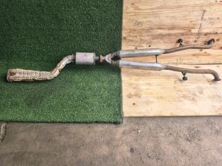 Глушитель TOYOTA ARISTO JZS160 2JZ 17420-46520 1 ракурс