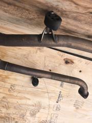Глушитель TOYOTA ARISTO JZS160 2JZ 17420-46520 5 ракурс