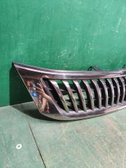 Решетка радиатора TOYOTA ISIS ZGM15 Y0842344200 3 ракурс