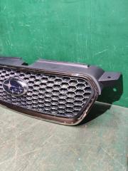 Решетка радиатора SUBARU LEGACY BL5 91122AG100 2 ракурс