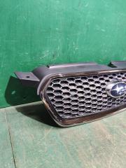 Решетка радиатора SUBARU LEGACY BL5 91122AG100 3 ракурс